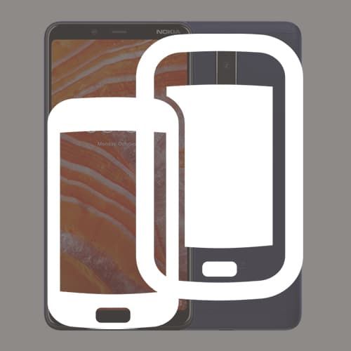 Замена корпуса в Nokia 3.1 Plus с гарантией 4 месяца